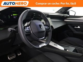 Peugeot 308 1.2 Mild-Hybrid GT