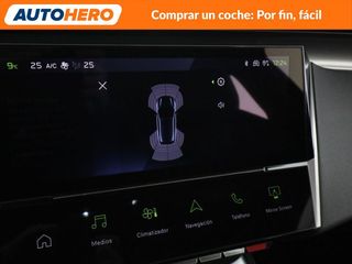 Peugeot 308 1.2 Mild-Hybrid GT