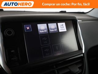 Peugeot 208 1.2 PureTech Allure