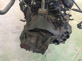 Ford d2m2a caja cambios focus 1.8 turbo di / 55332