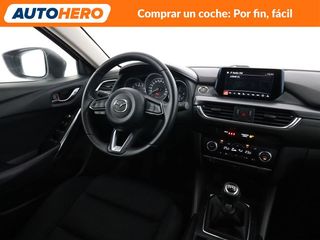 Mazda 6 2.0 Style