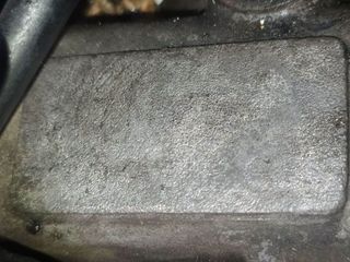 CAJA CAMBIOS HYUNDAI TUCSON (JM) 2004-2010