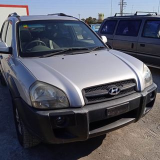 CAJA CAMBIOS HYUNDAI TUCSON (JM) 2004-2010