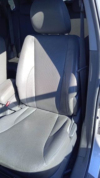 CAJA CAMBIOS HYUNDAI TUCSON (JM) 2004-2010