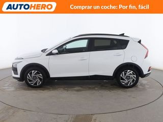 Hyundai Bayon 1.0 T-GDI Mild-Hybrid Style 2WD