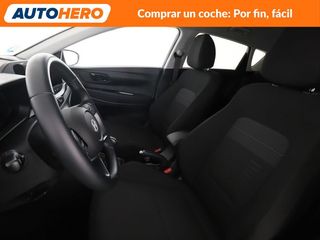 Hyundai Bayon 1.0 T-GDI Mild-Hybrid Style 2WD