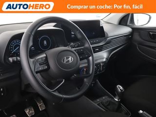 Hyundai Bayon 1.0 T-GDI Mild-Hybrid Style 2WD