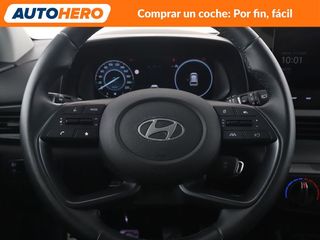 Hyundai Bayon 1.0 T-GDI Mild-Hybrid Style 2WD