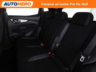 Nissan Qashqai 1.5 dCi N-Connecta