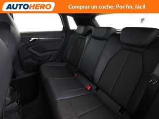Audi A3 35 TDI S line