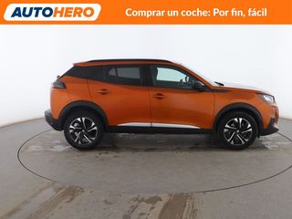 Peugeot 2008 1.5 Blue-HDi Allure Pack