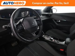 Peugeot 2008 1.5 Blue-HDi Allure Pack