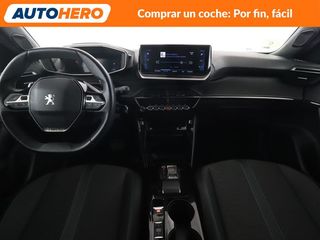 Peugeot 2008 1.5 Blue-HDi Allure Pack