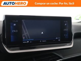 Peugeot 2008 1.5 Blue-HDi Allure Pack