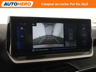 Peugeot 2008 1.5 Blue-HDi Allure Pack