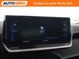 Peugeot 2008 1.5 Blue-HDi Allure Pack