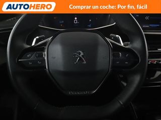 Peugeot 2008 1.5 Blue-HDi Allure Pack