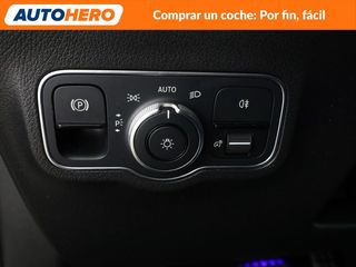 Mercedes GLA GLA 250e AMG Line