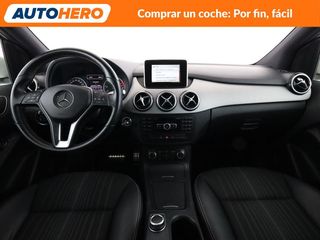 Mercedes Clase B B 220 4Matic