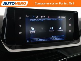 Peugeot 208 1.2 PureTech Allure