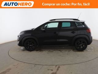Citroën C3 Aircross 1.5 Blue-HDi Shine