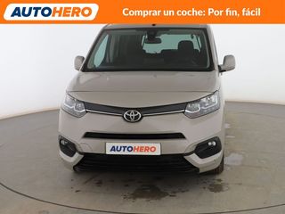 Toyota Proace City Verso 1.2 Turbo L1