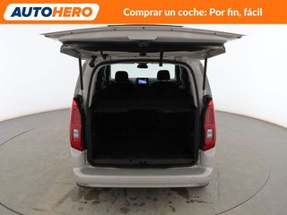 Toyota Proace City Verso 1.2 Turbo L1