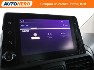 Toyota Proace City Verso 1.2 Turbo L1