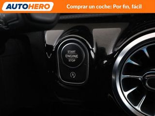 Mercedes Clase CLA CLA 200 d AMG Line