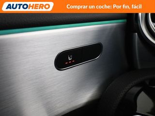 Mercedes Clase CLA CLA 200 d AMG Line