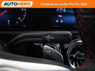 Mercedes Clase CLA CLA 200 d AMG Line