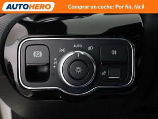 Mercedes Clase CLA CLA 200 d AMG Line