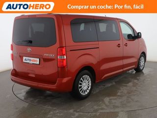 Toyota Proace Verso 2.0 D-4D Family Advance L1