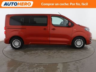 Toyota Proace Verso 2.0 D-4D Family Advance L1