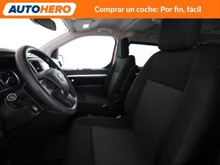 Toyota Proace Verso 2.0 D-4D Family Advance L1