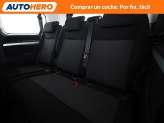 Toyota Proace Verso 2.0 D-4D Family Advance L1