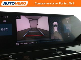 Citroën C4 1.5 Blue-HDi Feel Pack