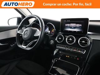 Mercedes GLC GLC 220 4Matic AMG Line