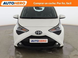 Toyota Aygo 1.0-VVT-i X-Play