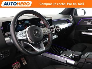 Mercedes Clase GLB GLB 200 AMG Line