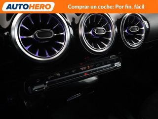 Mercedes Clase A A 180 d AMG Line