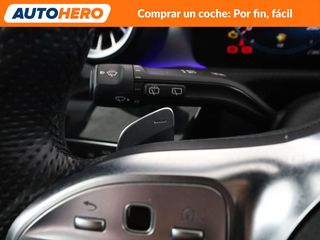 Mercedes Clase A A 180 d AMG Line