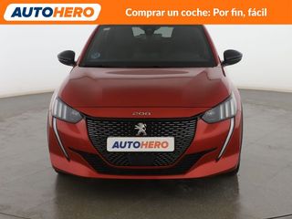Peugeot 208 1.2 PureTech GT Line