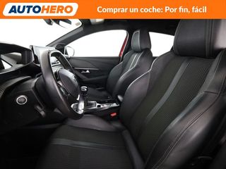 Peugeot 208 1.2 PureTech GT Line