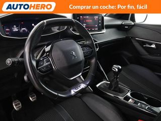 Peugeot 208 1.2 PureTech GT Line