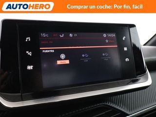 Peugeot 208 1.2 PureTech GT Line