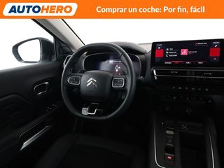 Citroën C5 Aircross 1.5 Blue-HDi Max