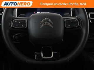 Citroën C5 Aircross 1.5 Blue-HDi Max
