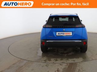 Peugeot 2008 1.5 Blue-HDi Allure