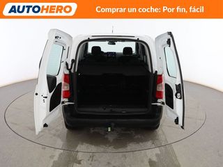 Peugeot Rifter 1.5 Blue-HDi Active Standard